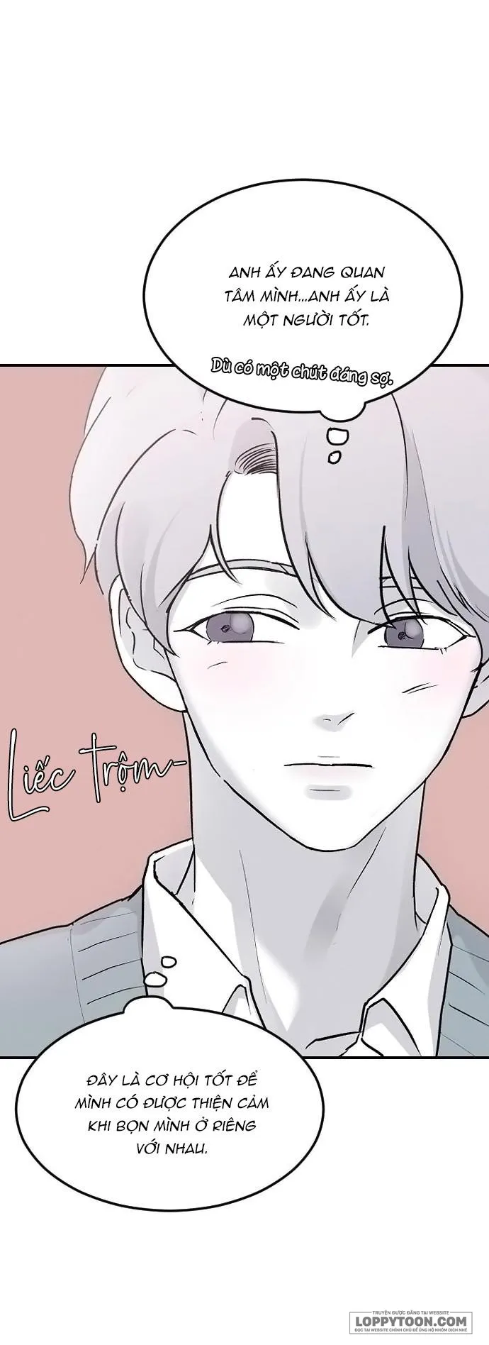 Ba Anh Trai Cực Phẩm Của Tôi - Chap 15 - Trang 17