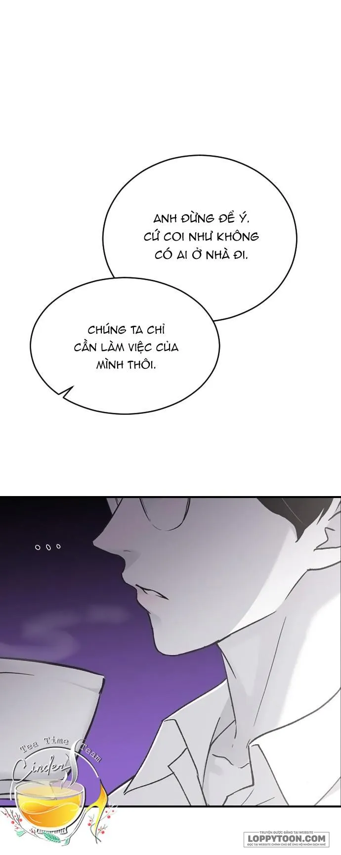 Ba Anh Trai Cực Phẩm Của Tôi - Chap 15 - Trang 3