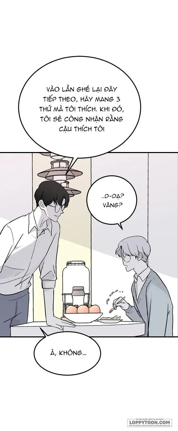 Ba Anh Trai Cực Phẩm Của Tôi - Chap 15 - Trang 21