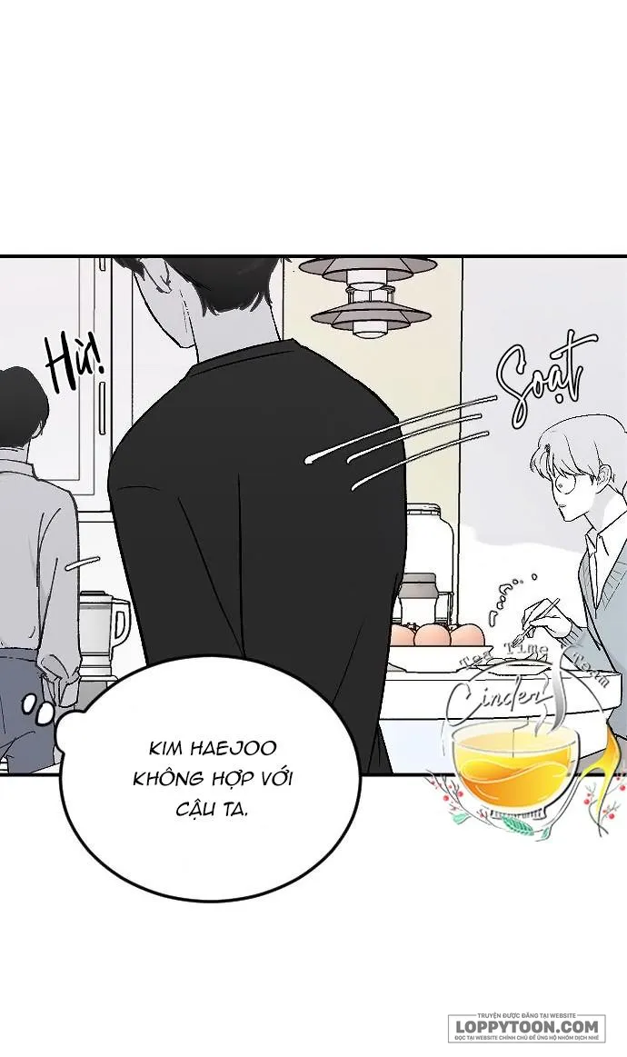 Ba Anh Trai Cực Phẩm Của Tôi - Chap 15 - Trang 23