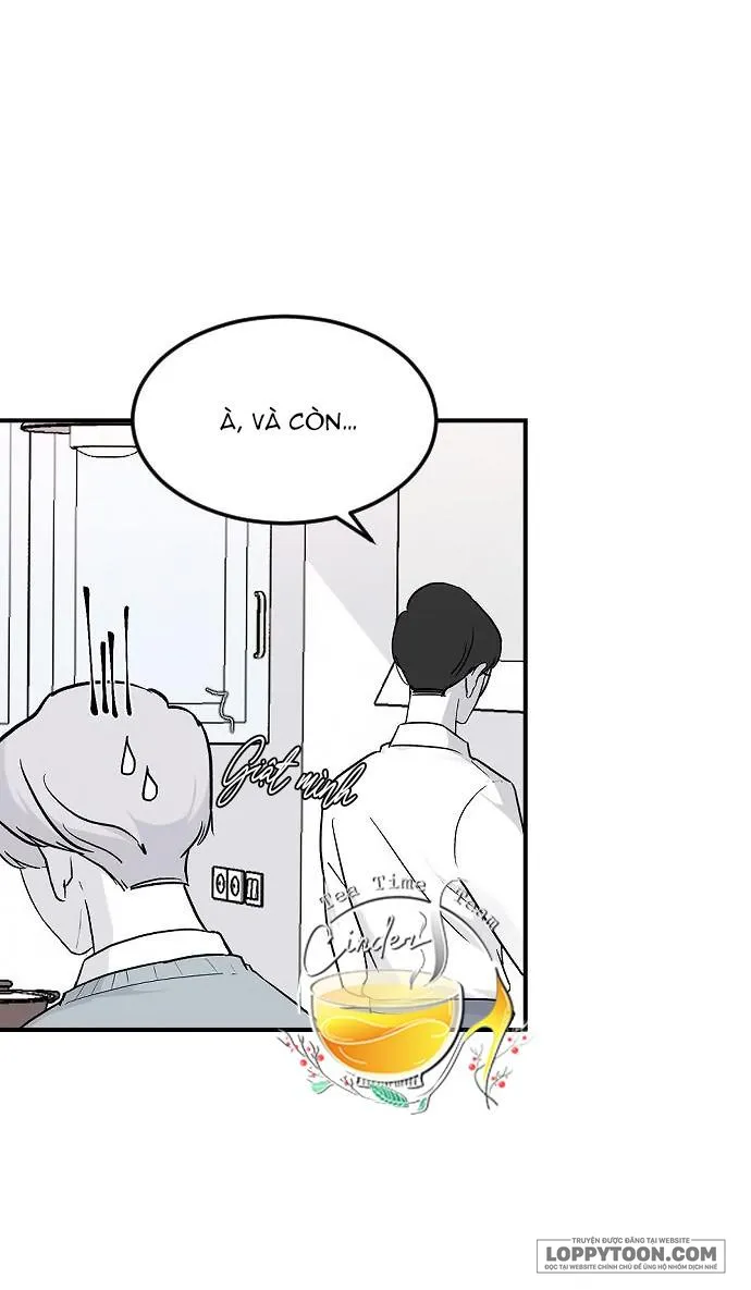 Ba Anh Trai Cực Phẩm Của Tôi - Chap 15 - Trang 26
