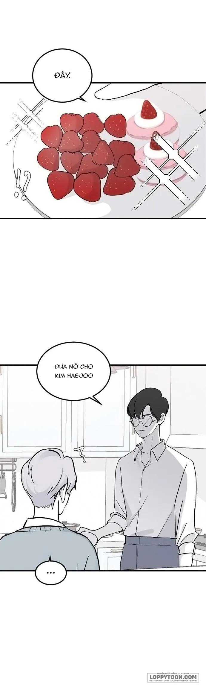 Ba Anh Trai Cực Phẩm Của Tôi - Chap 15 - Trang 27