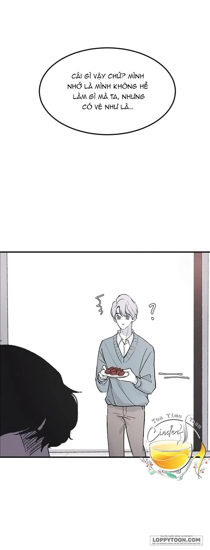 Ba Anh Trai Cực Phẩm Của Tôi - Chap 15 - Trang 29