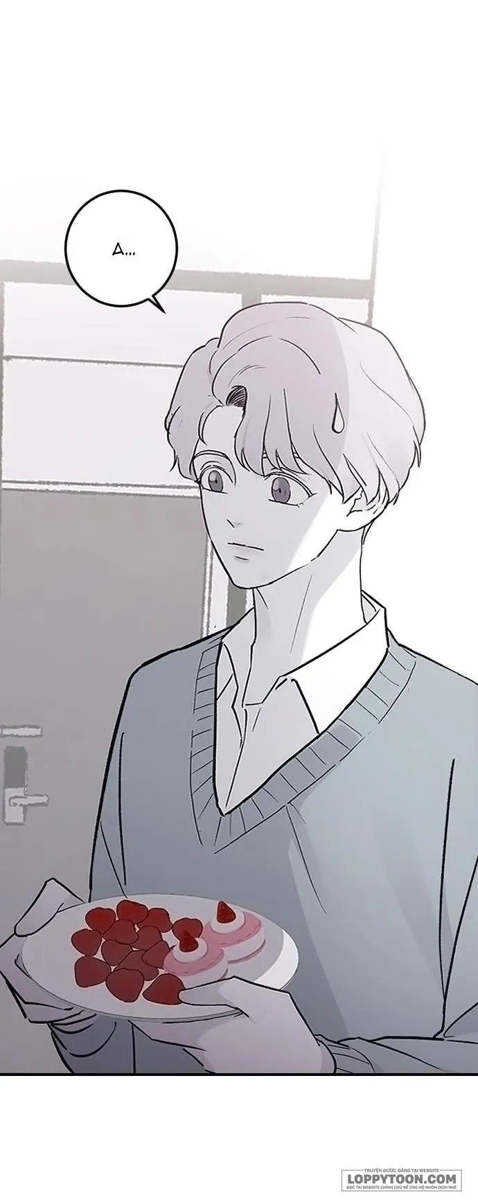 Ba Anh Trai Cực Phẩm Của Tôi - Chap 15 - Trang 31