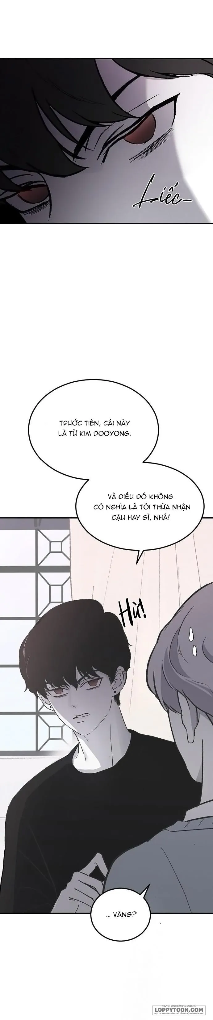Ba Anh Trai Cực Phẩm Của Tôi - Chap 15 - Trang 33