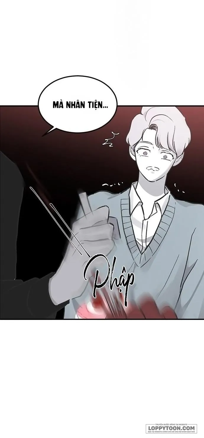 Ba Anh Trai Cực Phẩm Của Tôi - Chap 15 - Trang 34
