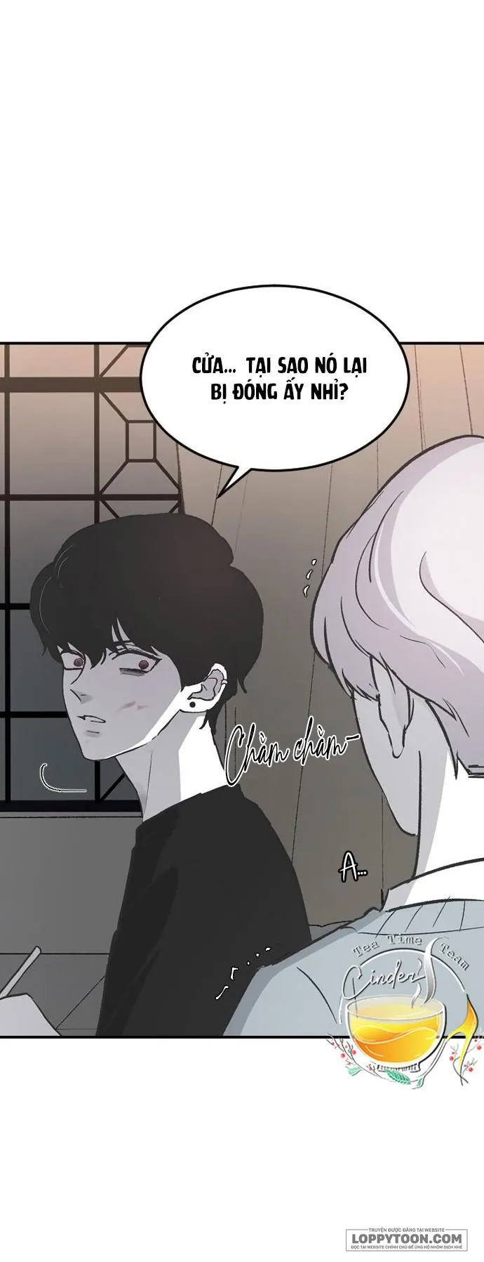Ba Anh Trai Cực Phẩm Của Tôi - Chap 15 - Trang 35