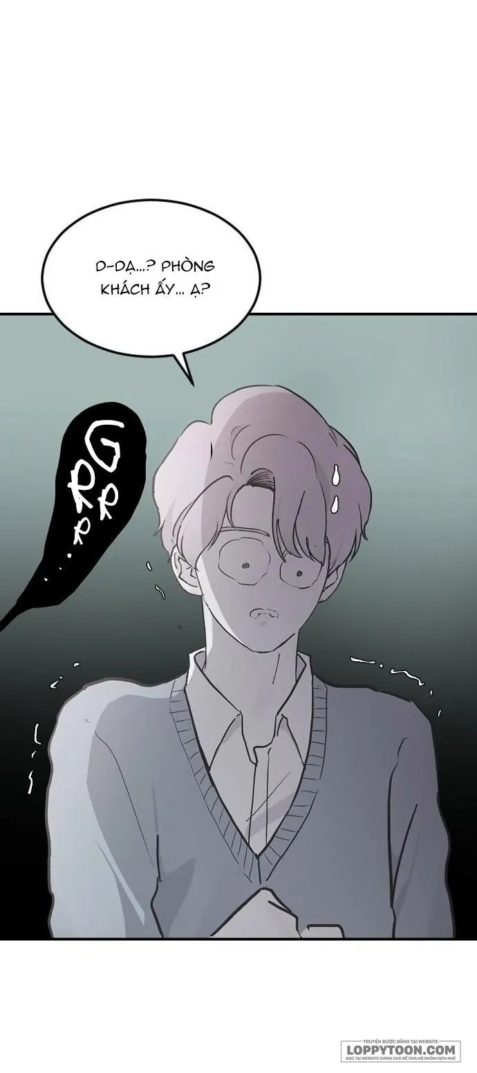 Ba Anh Trai Cực Phẩm Của Tôi - Chap 15 - Trang 37