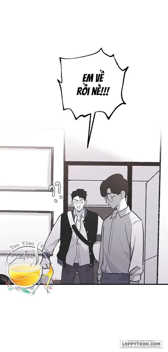 Ba Anh Trai Cực Phẩm Của Tôi - Chap 15 - Trang 38