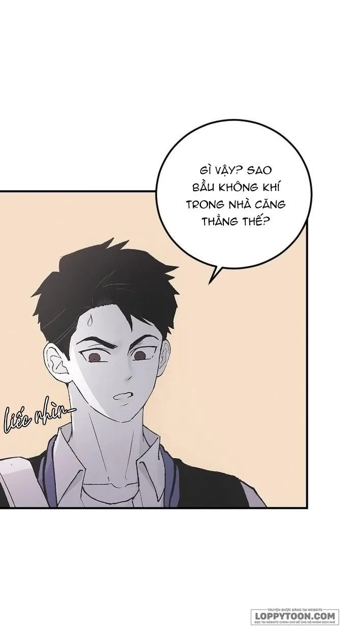 Ba Anh Trai Cực Phẩm Của Tôi - Chap 15 - Trang 39