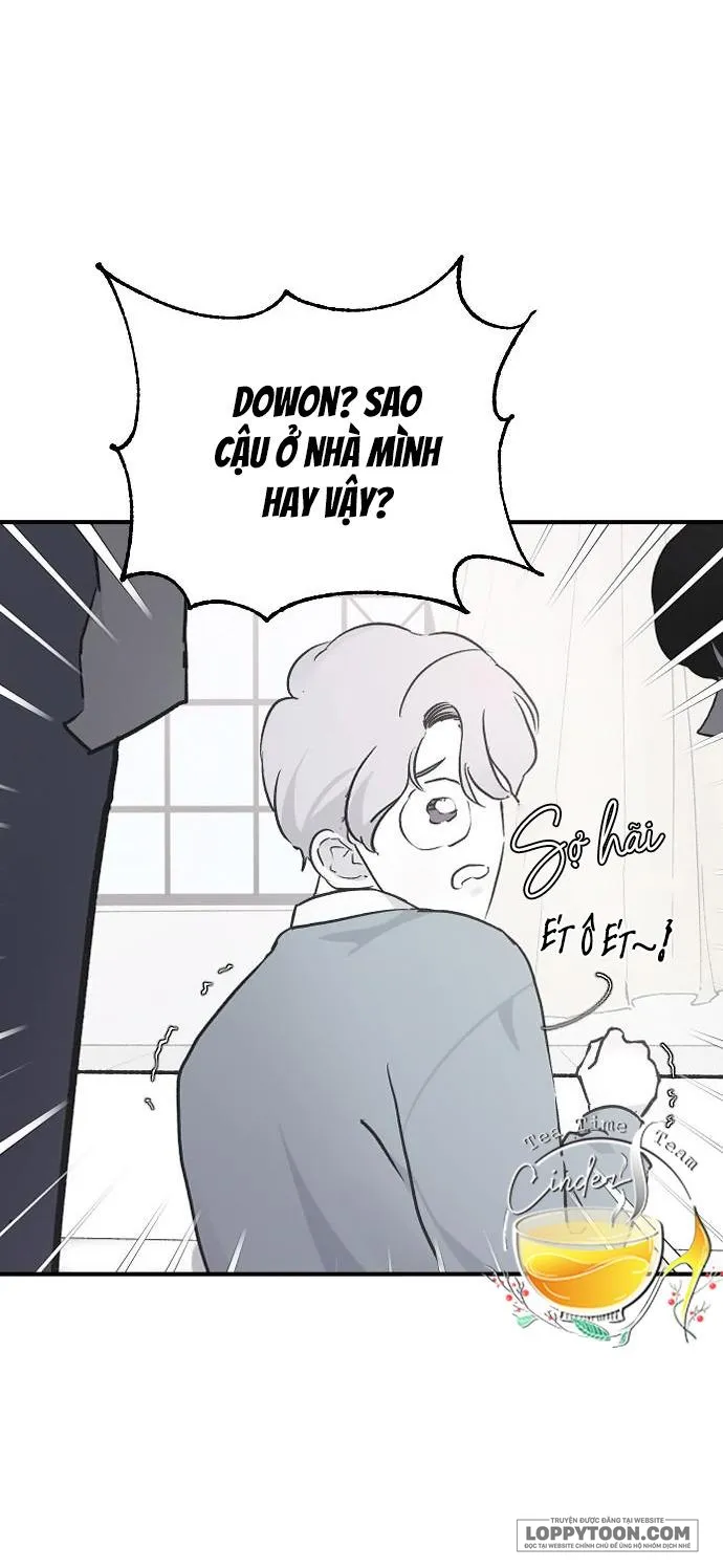 Ba Anh Trai Cực Phẩm Của Tôi - Chap 15 - Trang 40