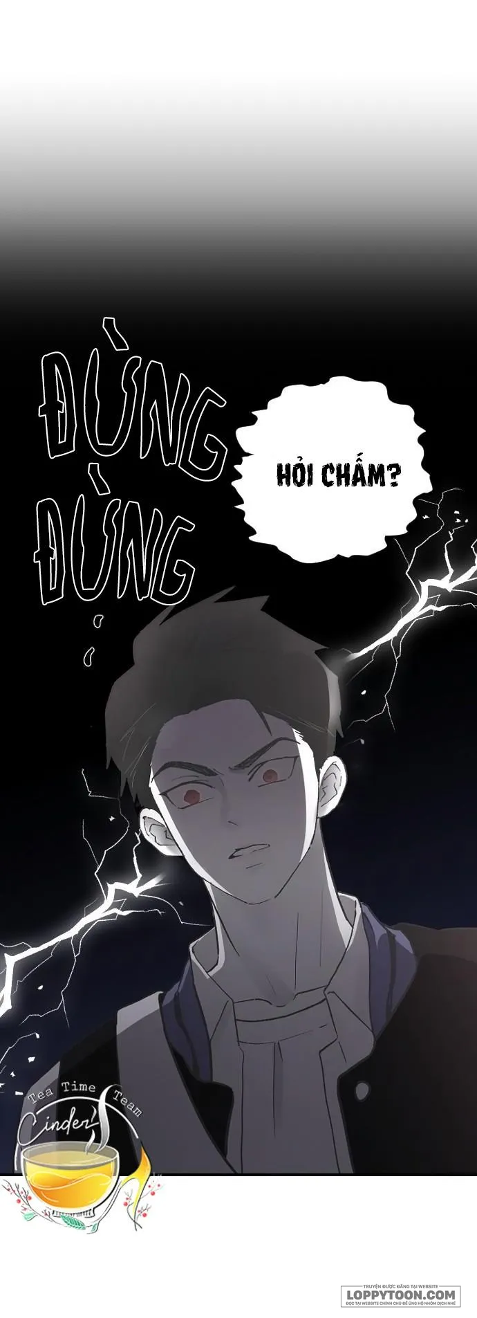 Ba Anh Trai Cực Phẩm Của Tôi - Chap 15 - Trang 43