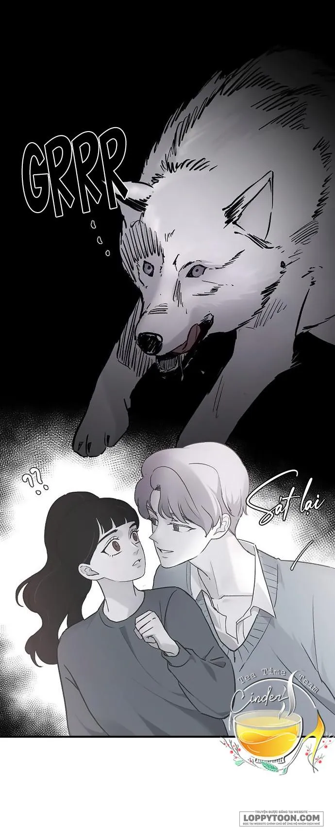 Ba Anh Trai Cực Phẩm Của Tôi - Chap 15 - Trang 47