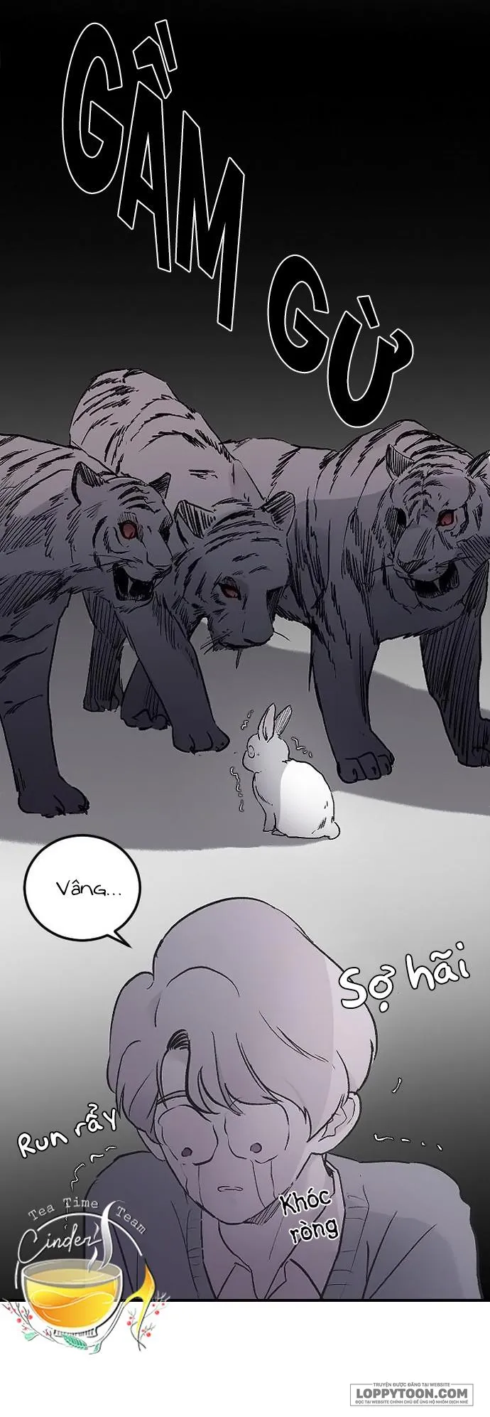 Ba Anh Trai Cực Phẩm Của Tôi - Chap 15 - Trang 49