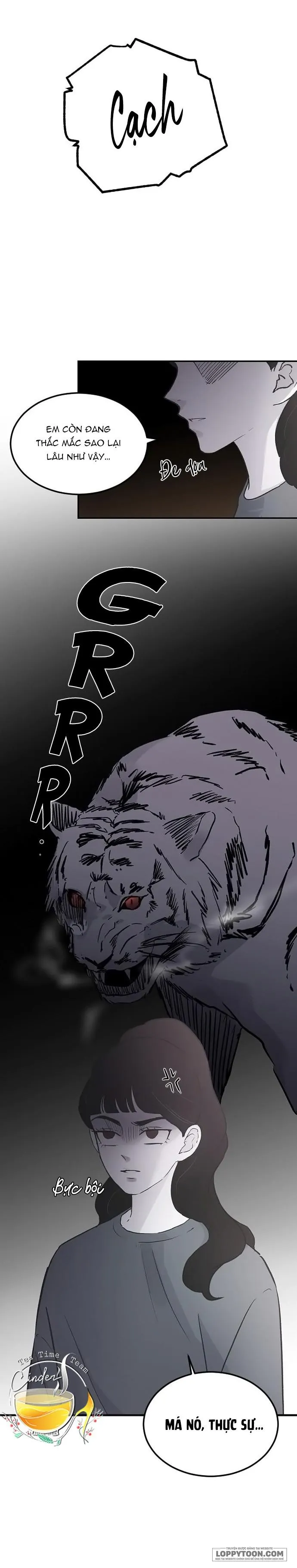 Ba Anh Trai Cực Phẩm Của Tôi - Chap 15 - Trang 50