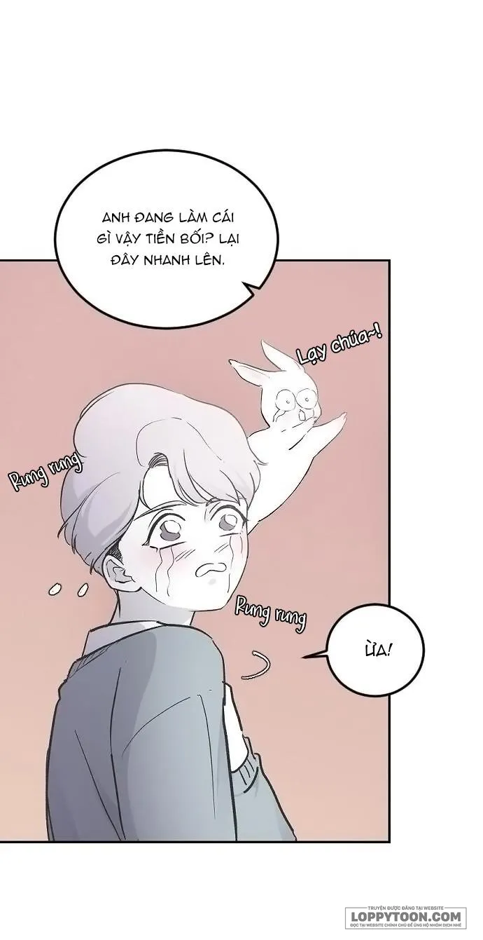 Ba Anh Trai Cực Phẩm Của Tôi - Chap 15 - Trang 51
