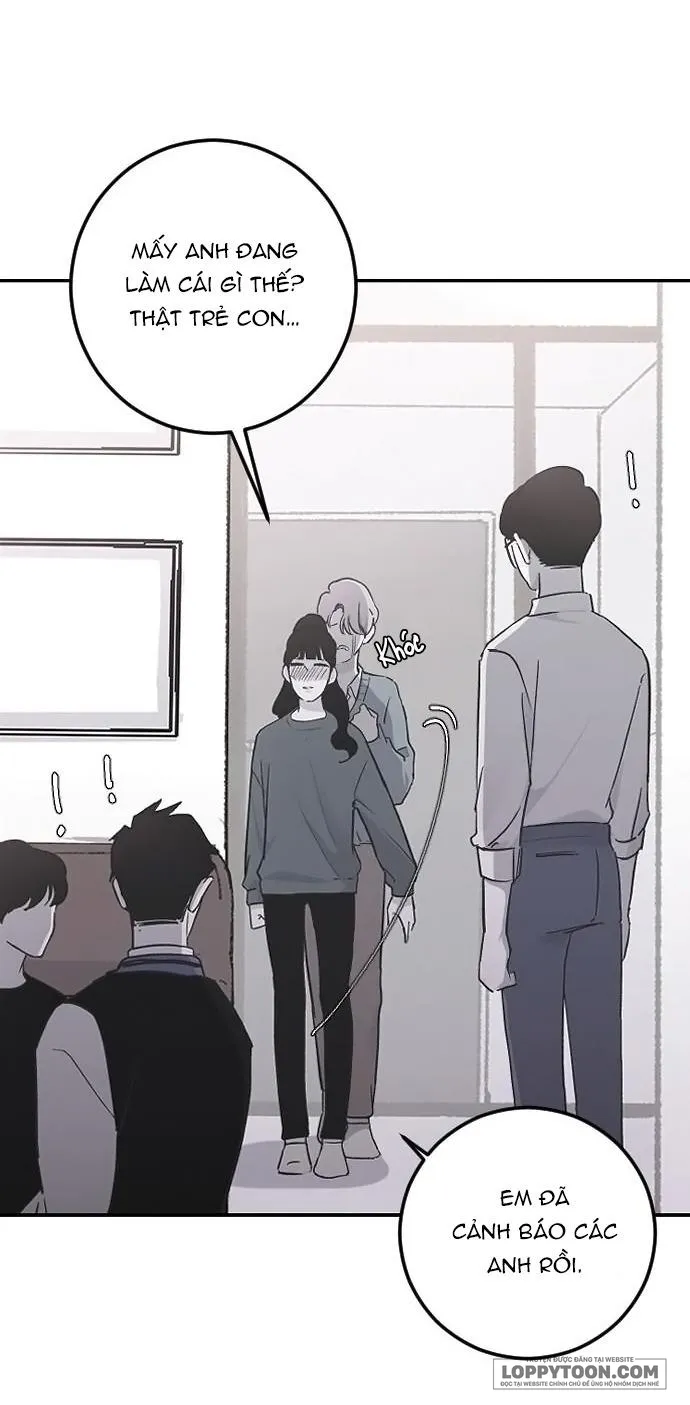 Ba Anh Trai Cực Phẩm Của Tôi - Chap 15 - Trang 52