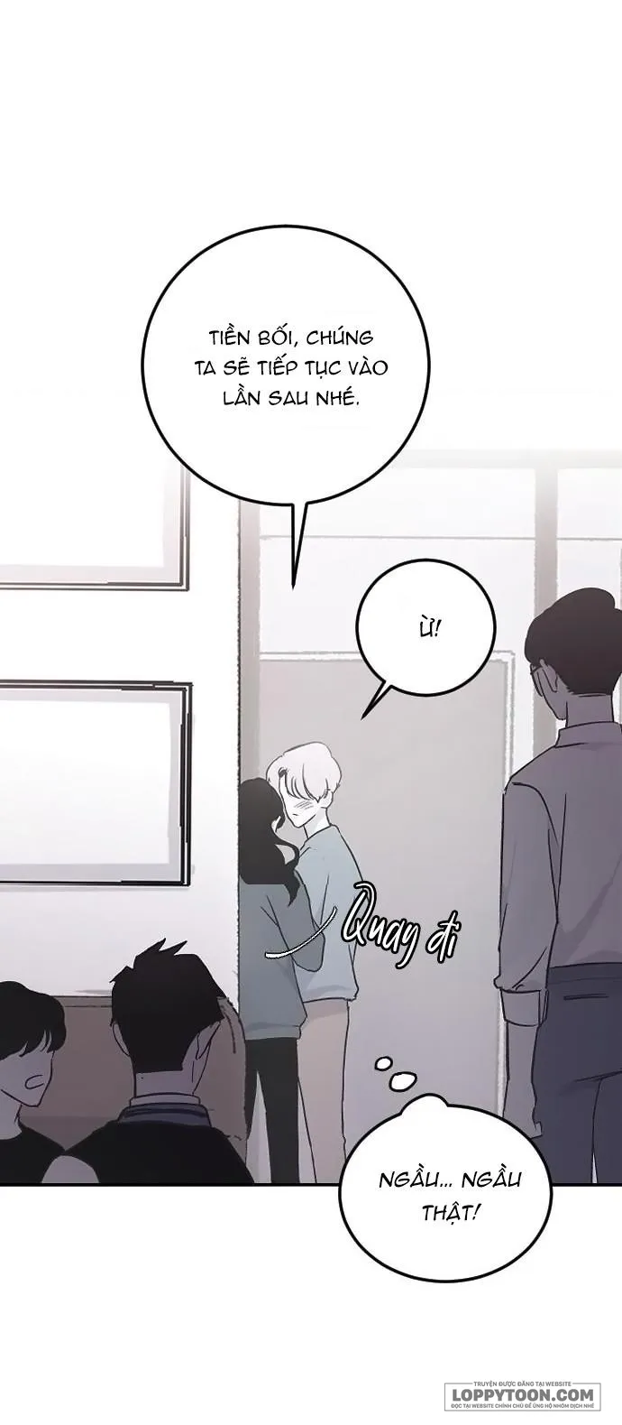 Ba Anh Trai Cực Phẩm Của Tôi - Chap 15 - Trang 54