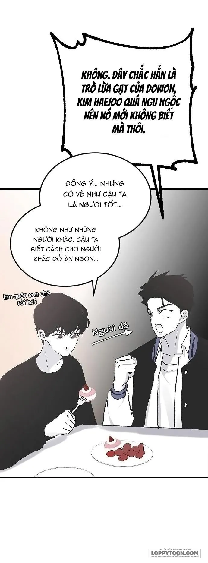 Ba Anh Trai Cực Phẩm Của Tôi - Chap 15 - Trang 56
