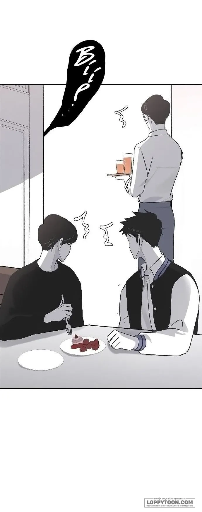 Ba Anh Trai Cực Phẩm Của Tôi - Chap 15 - Trang 60