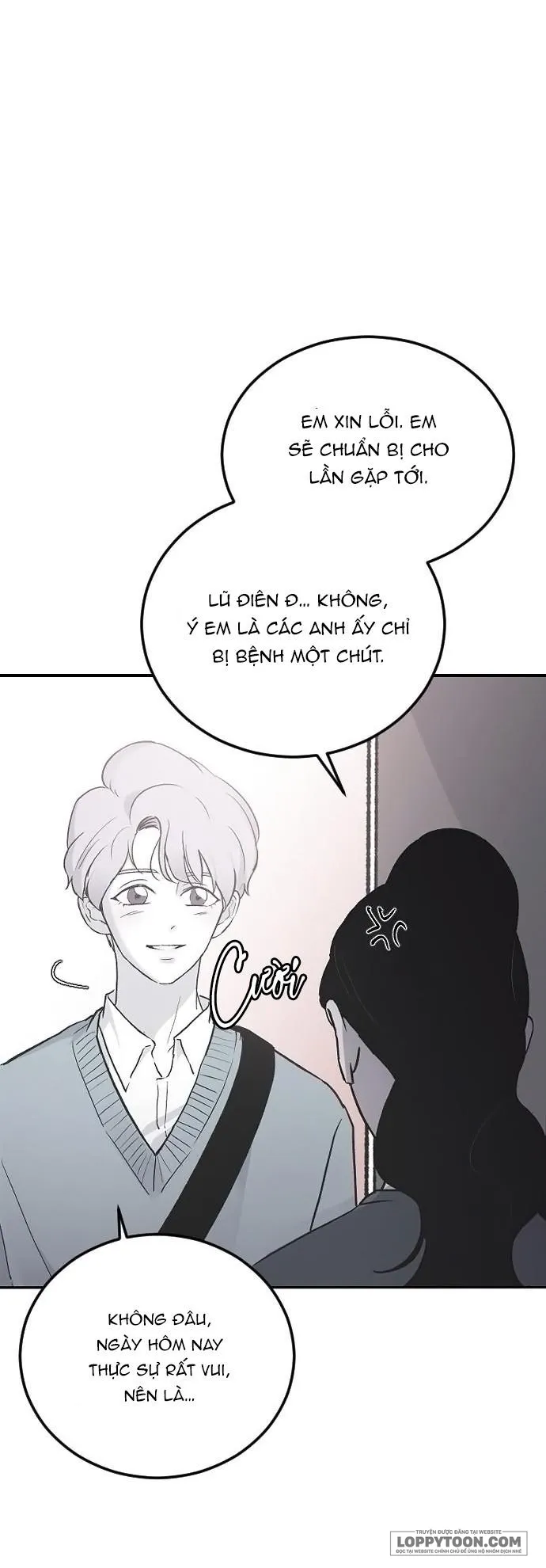 Ba Anh Trai Cực Phẩm Của Tôi - Chap 15 - Trang 61