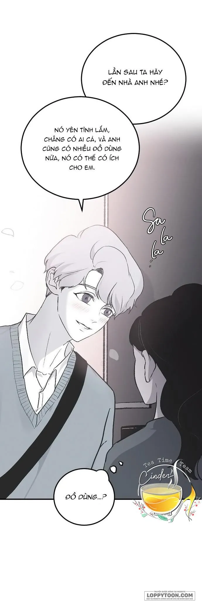 Ba Anh Trai Cực Phẩm Của Tôi - Chap 15 - Trang 62