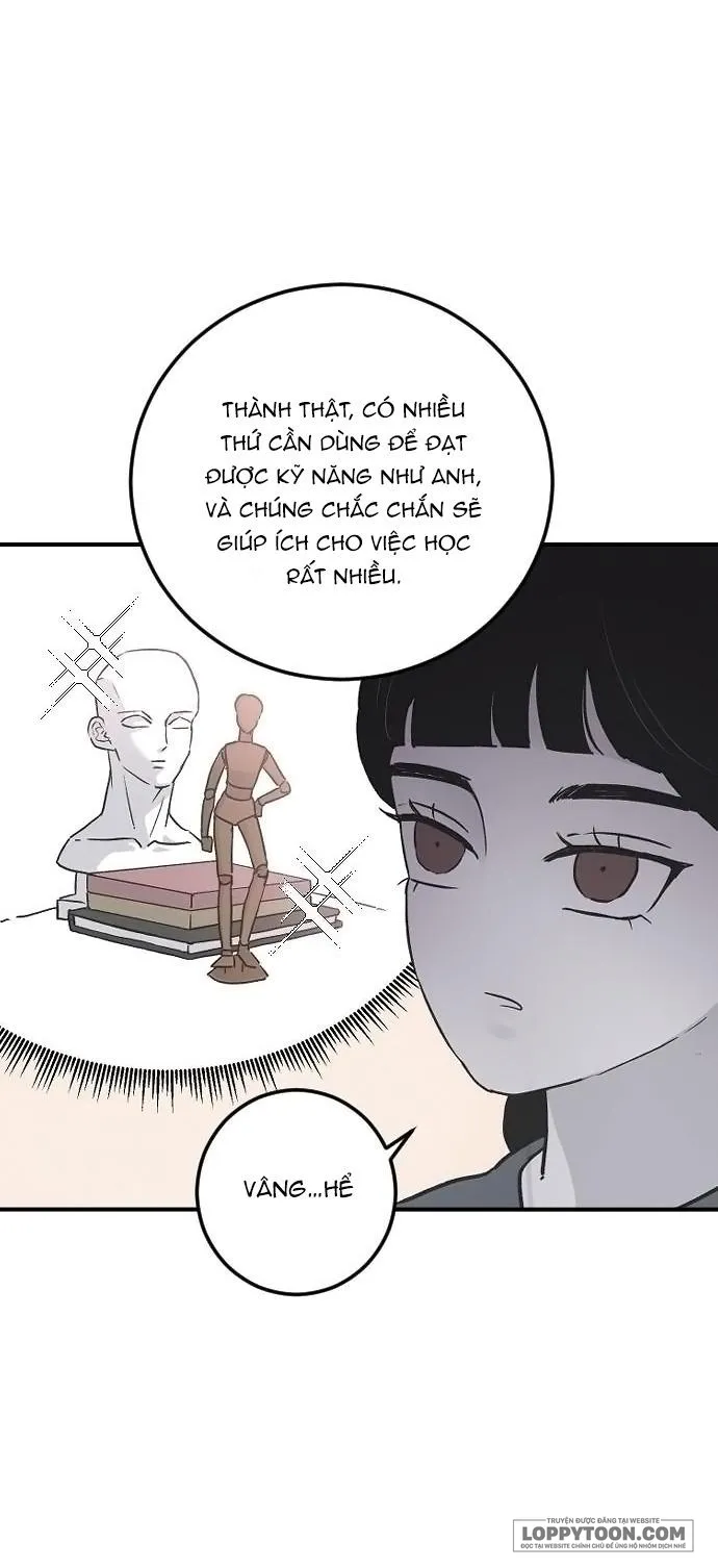Ba Anh Trai Cực Phẩm Của Tôi - Chap 15 - Trang 63