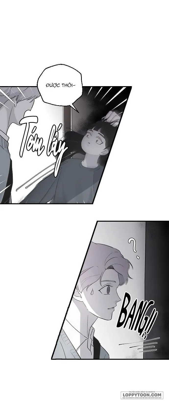 Ba Anh Trai Cực Phẩm Của Tôi - Chap 15 - Trang 64