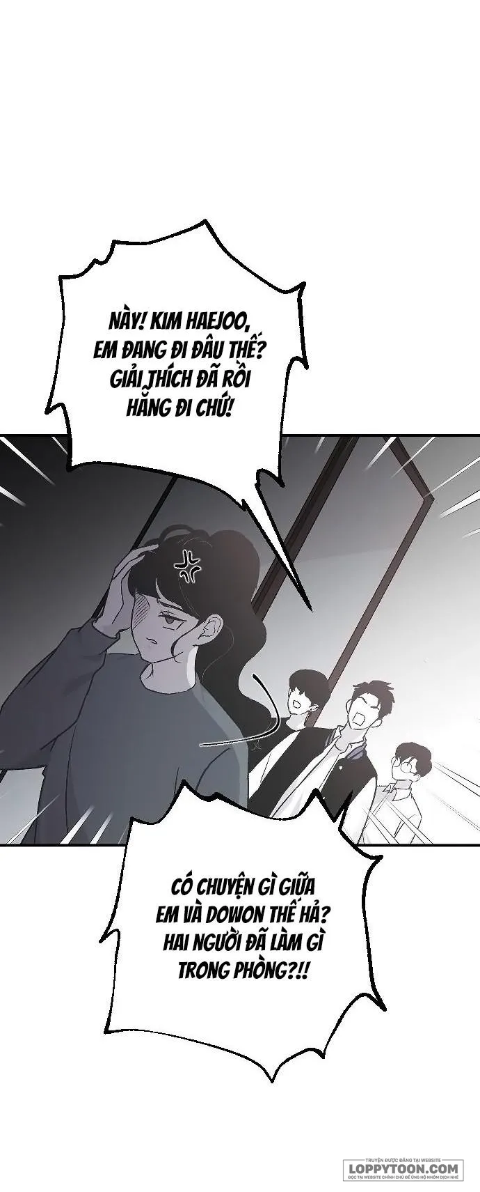 Ba Anh Trai Cực Phẩm Của Tôi - Chap 15 - Trang 66