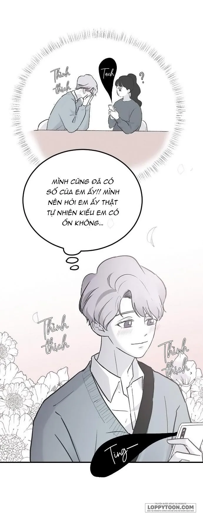 Ba Anh Trai Cực Phẩm Của Tôi - Chap 15 - Trang 70
