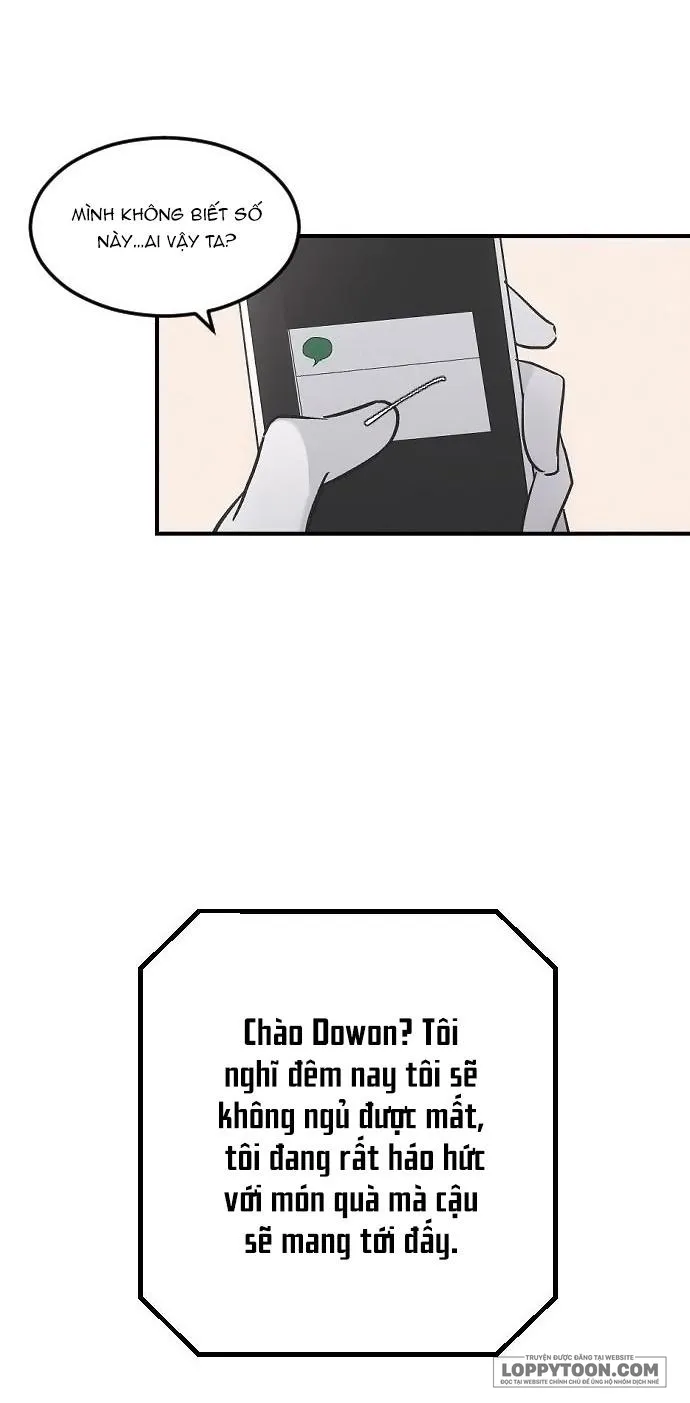 Ba Anh Trai Cực Phẩm Của Tôi - Chap 15 - Trang 71