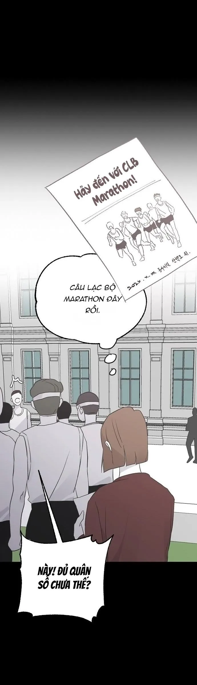 Ba Anh Trai Cực Phẩm Của Tôi - Chap 16 - Trang 13