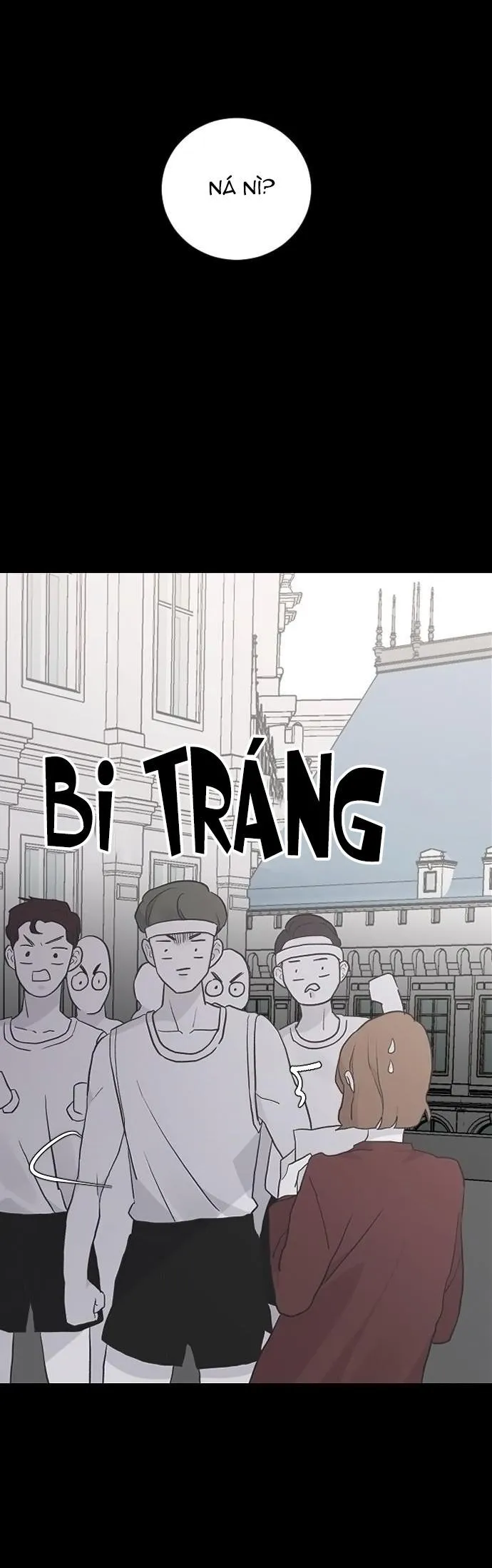 Ba Anh Trai Cực Phẩm Của Tôi - Chap 16 - Trang 19