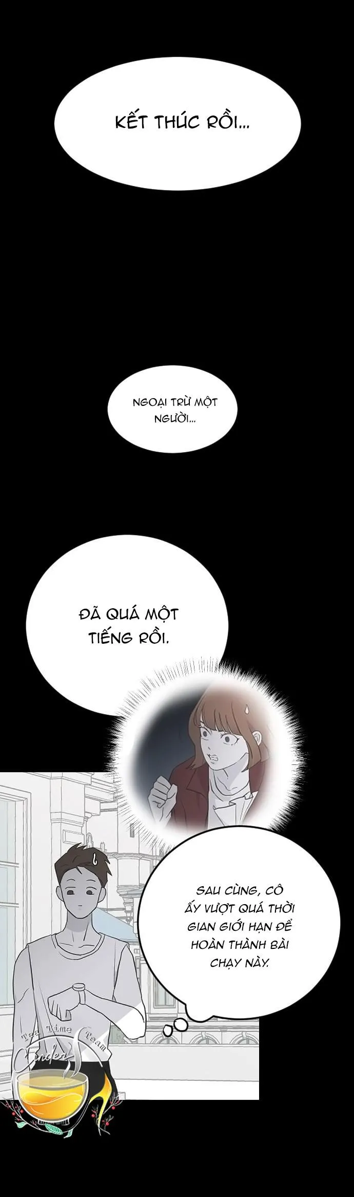 Ba Anh Trai Cực Phẩm Của Tôi - Chap 16 - Trang 24
