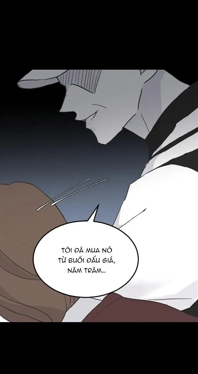 Ba Anh Trai Cực Phẩm Của Tôi - Chap 16 - Trang 30