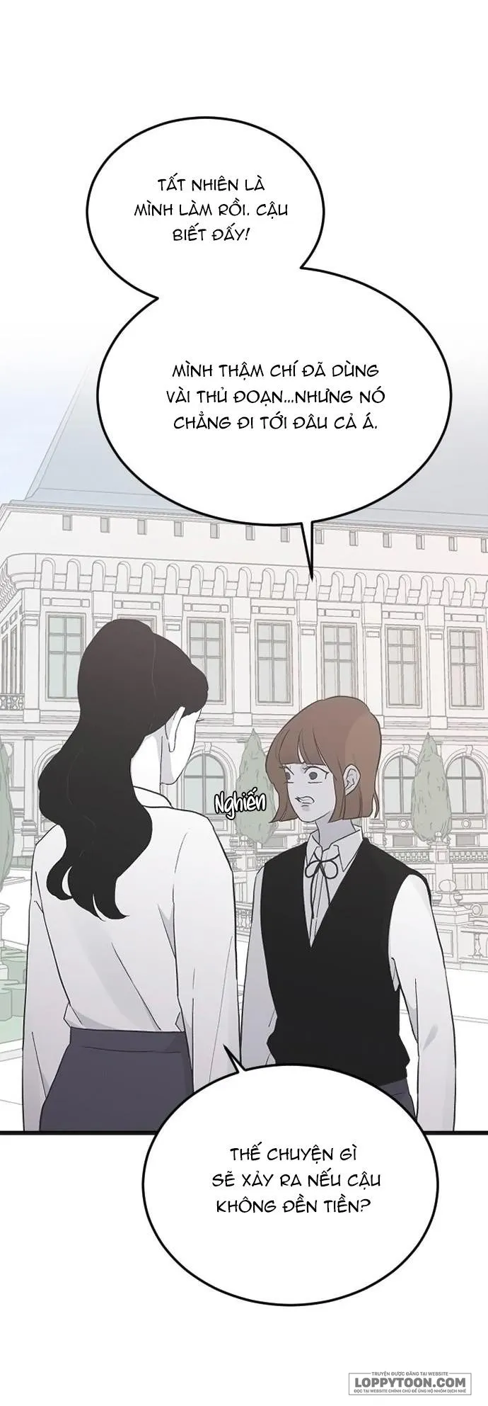 Ba Anh Trai Cực Phẩm Của Tôi - Chap 16 - Trang 34