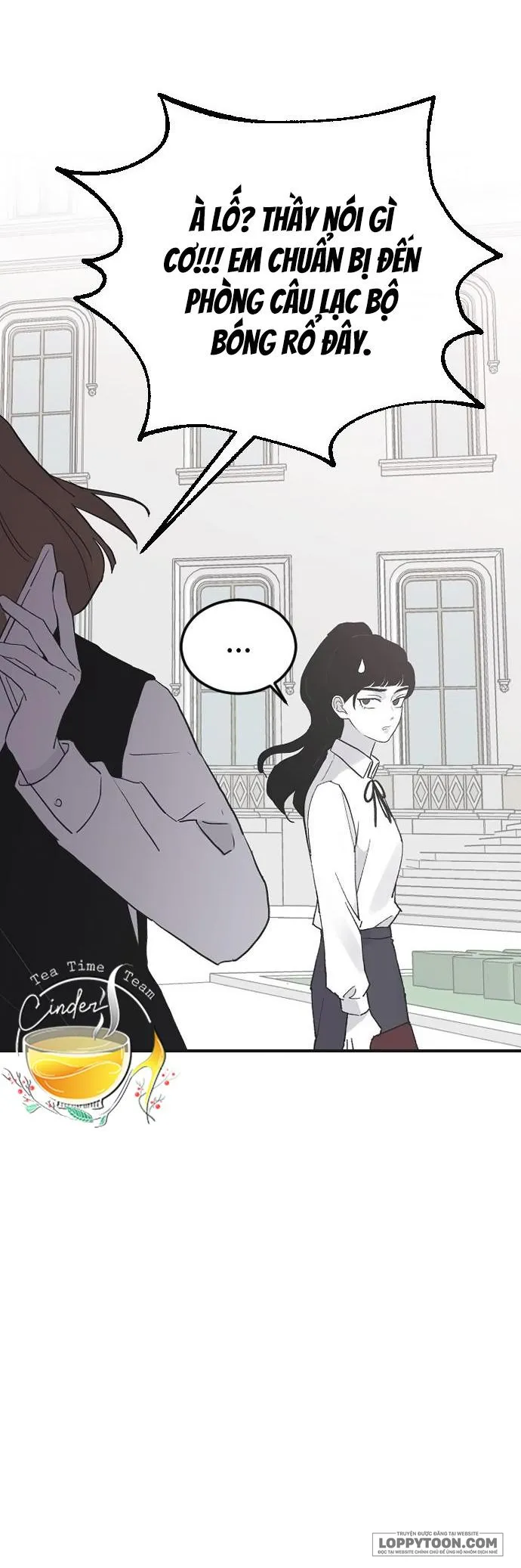 Ba Anh Trai Cực Phẩm Của Tôi - Chap 16 - Trang 38