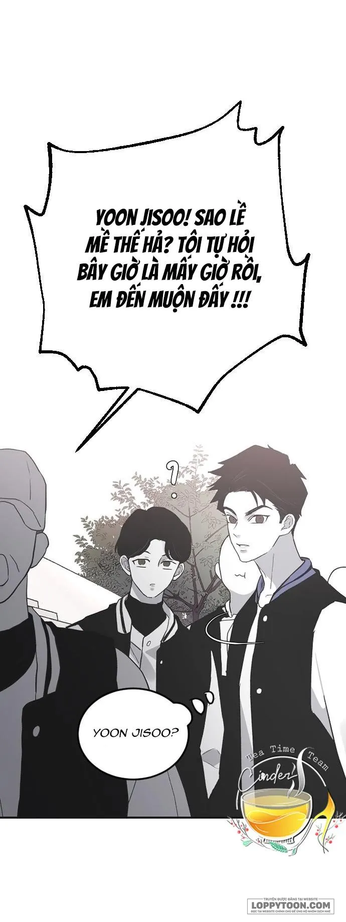 Ba Anh Trai Cực Phẩm Của Tôi - Chap 16 - Trang 40
