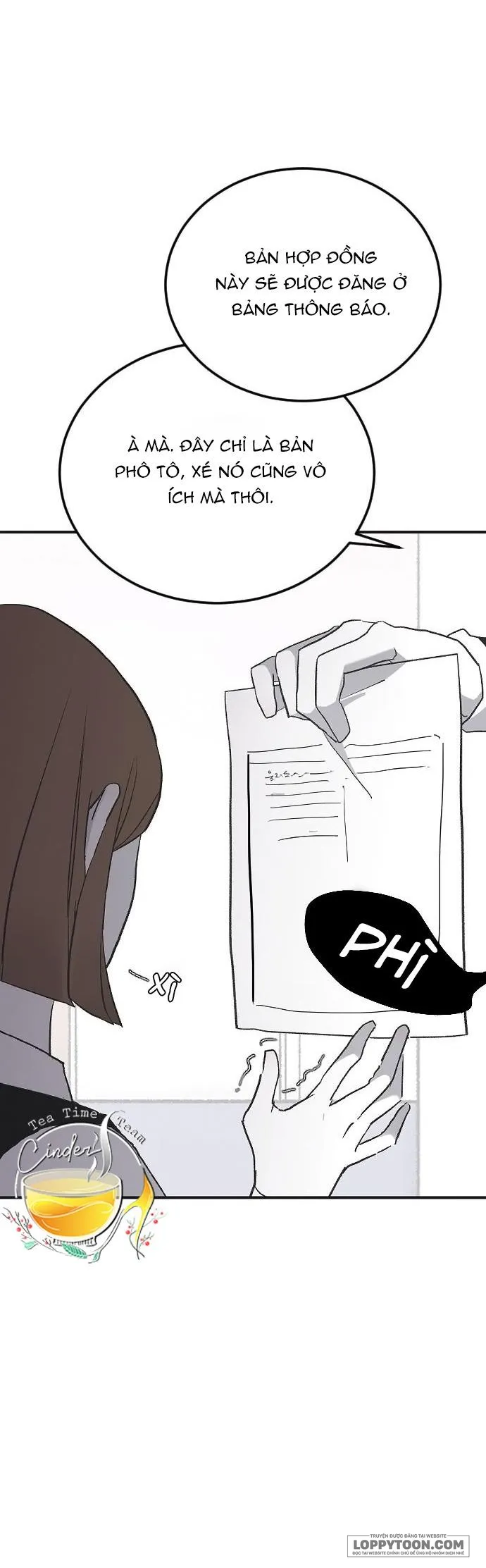 Ba Anh Trai Cực Phẩm Của Tôi - Chap 16 - Trang 43
