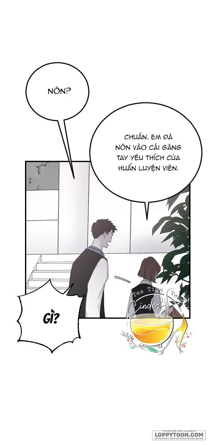Ba Anh Trai Cực Phẩm Của Tôi - Chap 16 - Trang 53