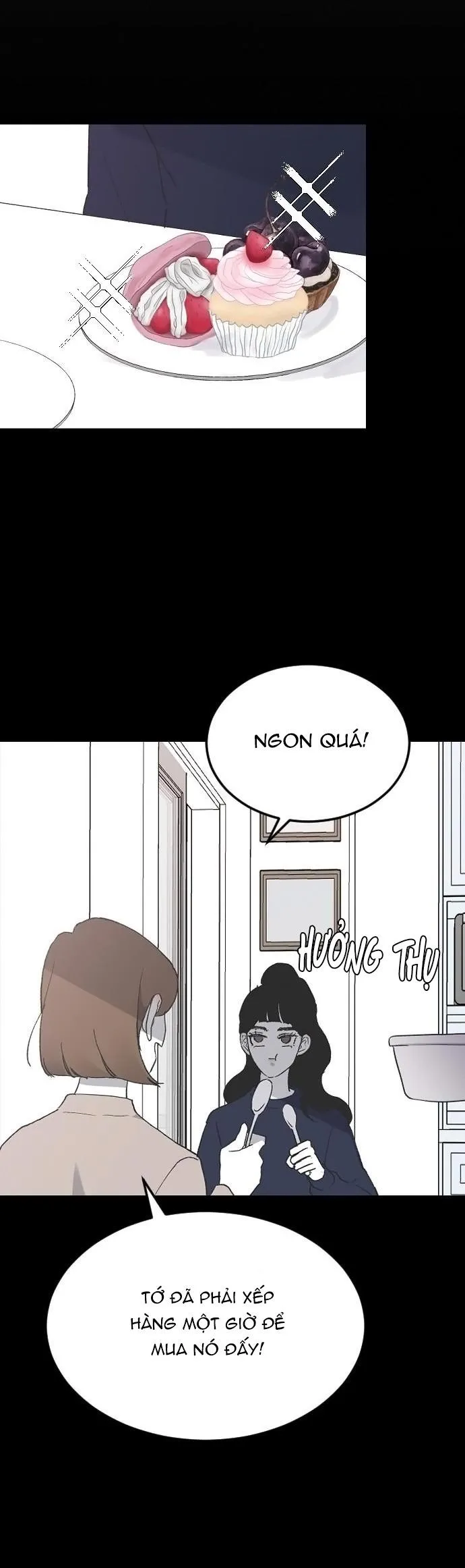 Ba Anh Trai Cực Phẩm Của Tôi - Chap 16 - Trang 65