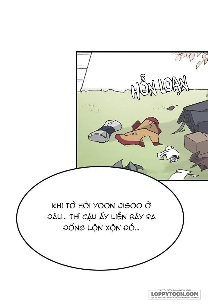 Ba Anh Trai Cực Phẩm Của Tôi - Chap 16 - Trang 76