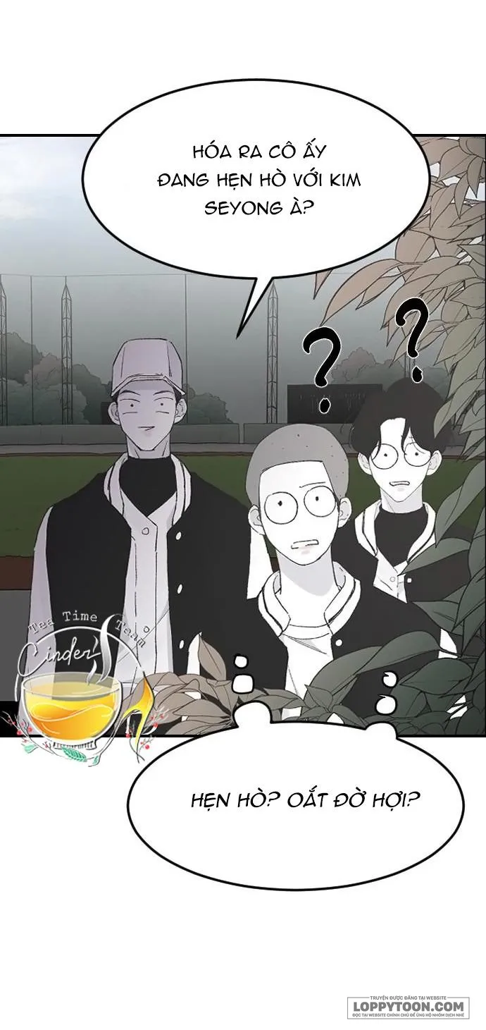 Ba Anh Trai Cực Phẩm Của Tôi - Chap 16 - Trang 77