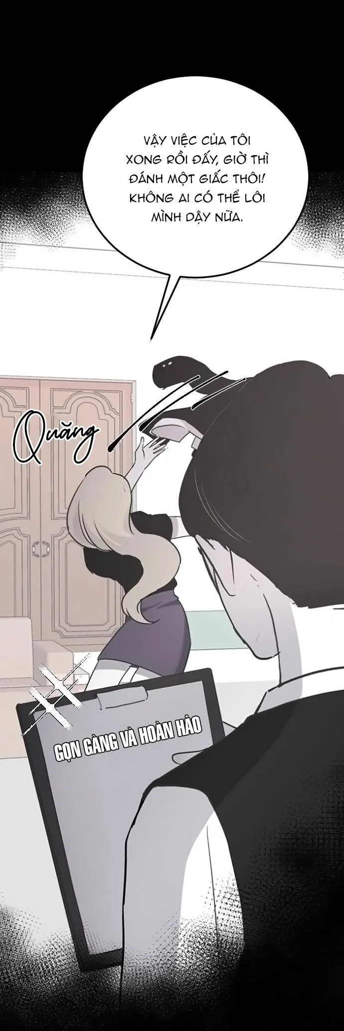 Ba Anh Trai Cực Phẩm Của Tôi - Chap 17 - Trang 11
