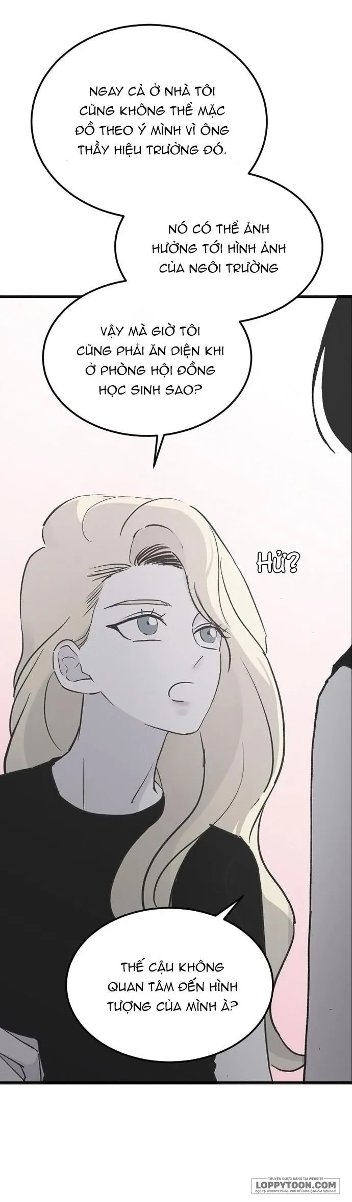 Ba Anh Trai Cực Phẩm Của Tôi - Chap 17 - Trang 22