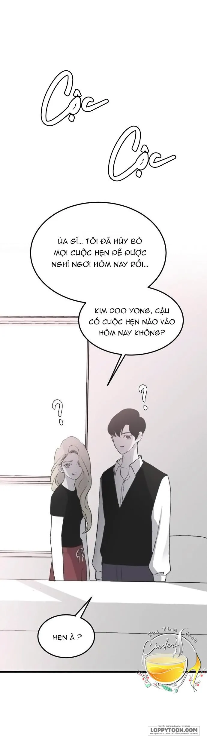 Ba Anh Trai Cực Phẩm Của Tôi - Chap 17 - Trang 24