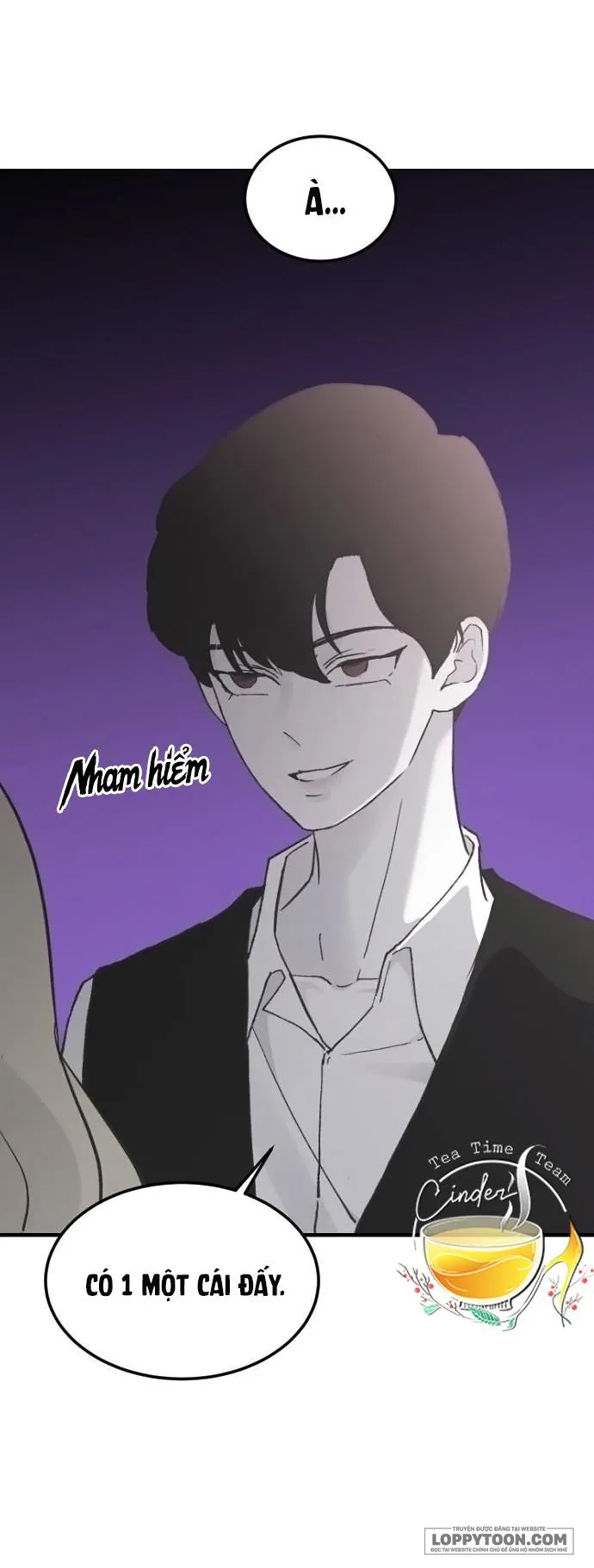 Ba Anh Trai Cực Phẩm Của Tôi - Chap 17 - Trang 25