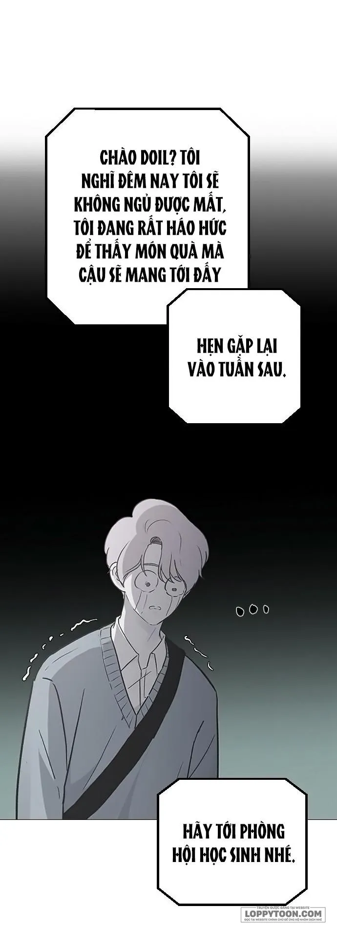 Ba Anh Trai Cực Phẩm Của Tôi - Chap 17 - Trang 26