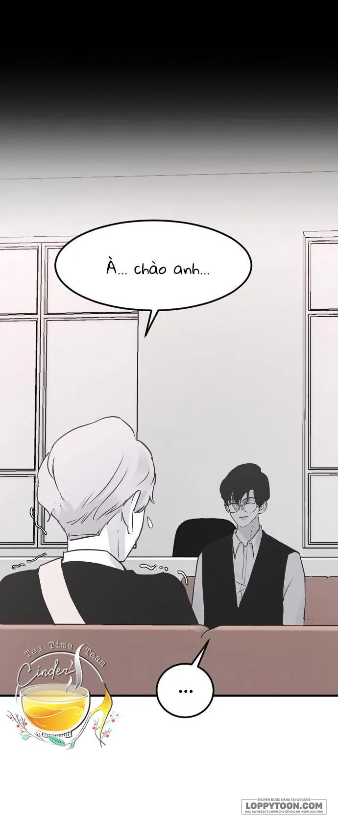 Ba Anh Trai Cực Phẩm Của Tôi - Chap 17 - Trang 40