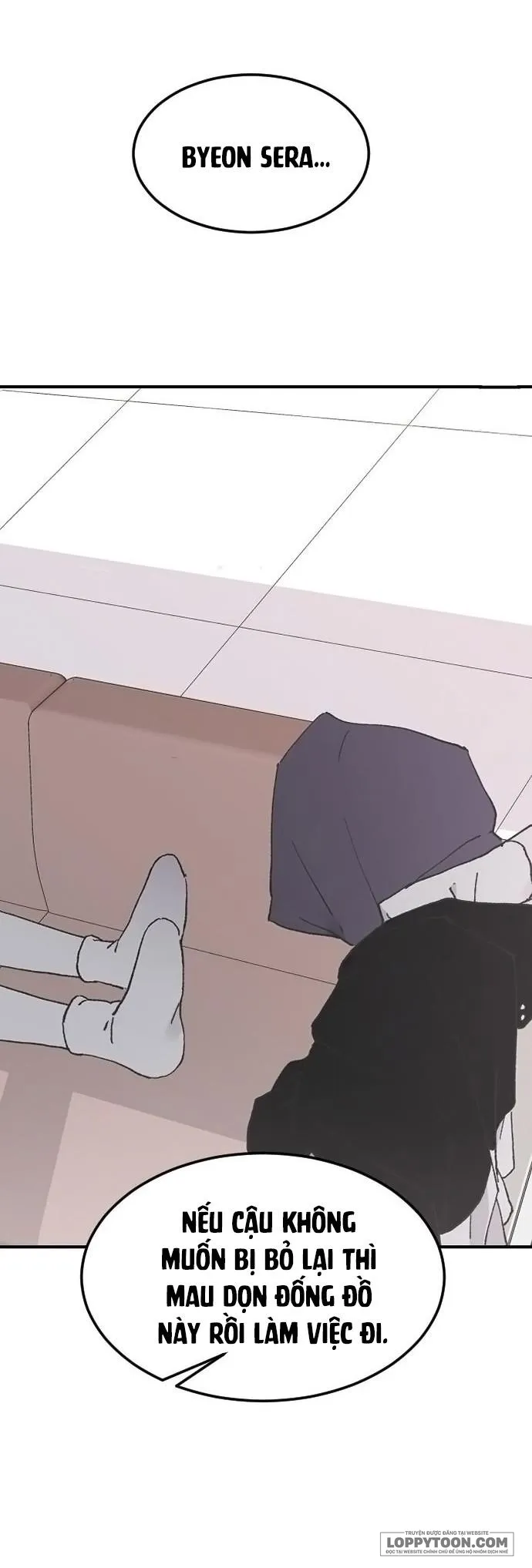Ba Anh Trai Cực Phẩm Của Tôi - Chap 17 - Trang 5